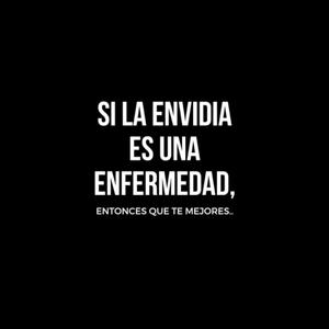 Envidia
