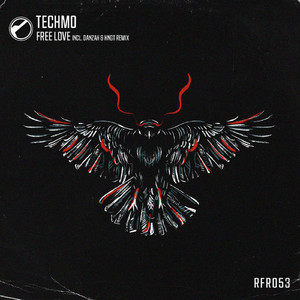 Free Love (DANZAH Remix)