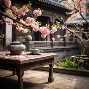 Take Your Ease Nightstorms