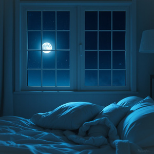 Quiet Hip Hop Sleep Sounds