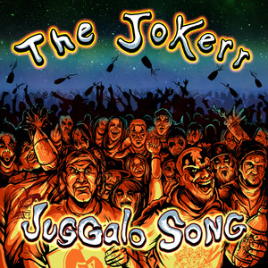 Juggalo Song