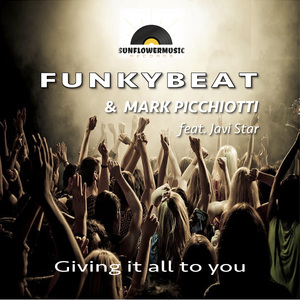 Giving It All To You (Club Mix)