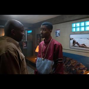 B-Mickie (feat. 1audii, Cruddy Marie & 32Slugz)