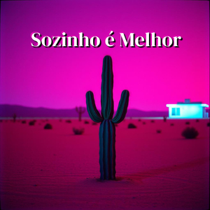 Sozinho é Melhor
