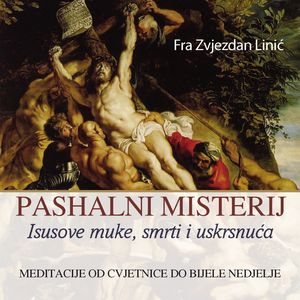 Kamen Je Odvaljen (Uskrsni Ponedjeljak - Mt 28, 8-15)