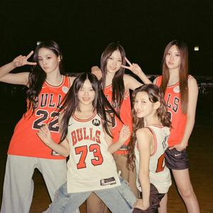 vivian.-NewJeans Megamix（vivian. remix）