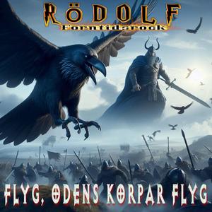 När Heimdall Blåser I Gjallarhornet