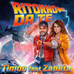 Ritorno da Te (feat. Zaneta Karwaszewska)