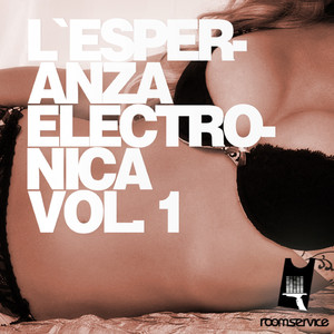 Atrium (Bucher Remix)