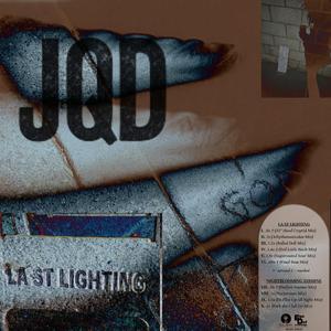 LA ST LIGHTING 1x (Arhythamaticulas Mix)