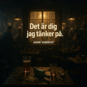 Det är dig jag tänker på