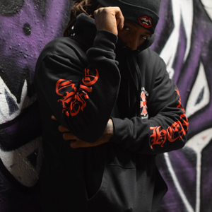 Sierra Leone (feat. Jose Guapo)