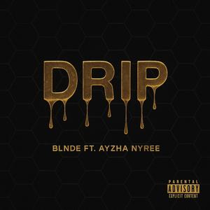 DRIP (feat. Ayzha Nyree)