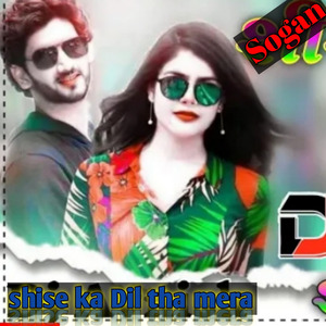 Shise ka Dil tha Mera