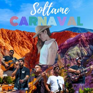 Soltame Carnaval