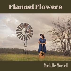 Flannel Flowers
