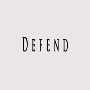 Defend (feat. Herkules Beats)