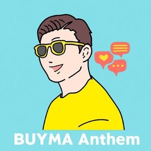 BUYMA Anthem (Lo-fi)
