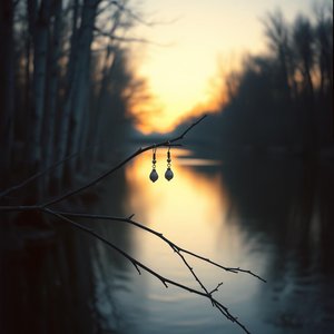 Серёжки