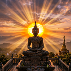 Buddha Wandanawa