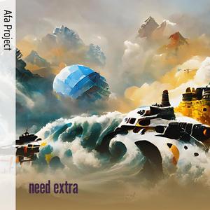 Need Extra