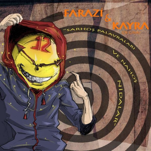 Üç Kitap ve Naralar