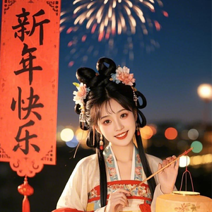 暖春新愿：第「00000003」集_春乐欢歌