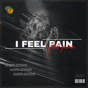 "i feel pain" piano beat
