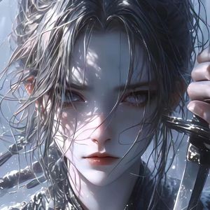 无问风清（惆怅的枫叶、拍过我的肩）