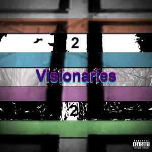 Busted on (feat. SocialSurvivor)