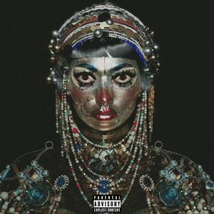 She Must Fw Vino? (feat. LuhVino)