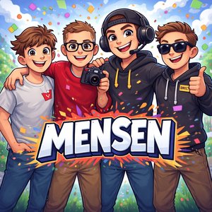 Mensen