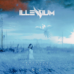 ILLENIUM - Fractures (feat. Nevve) (Anki & The Sed Edit)