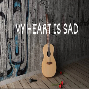 MY HEART IS SAD (Remix)