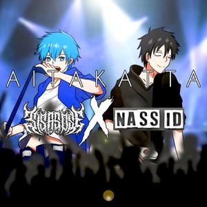 AITAKATTA (feat. Nass Id) (Pop punk version)