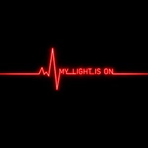 My Light is On (I don' t play along Mix)