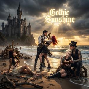Gothic Sunshine