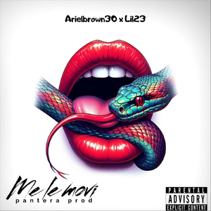Me Le Moví (feat. Lil23)