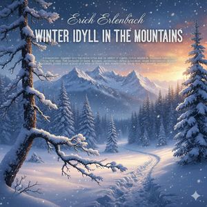 Зима Вступление 2