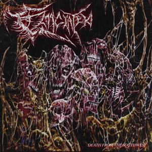 Starved Of Daylight