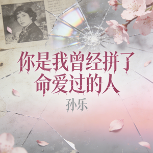 你是我曾经拼了命爱过的人