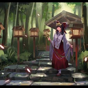 パプリカ(翻自 Foorin)