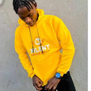 Nimakumvela mushe (feat. Vox smith)