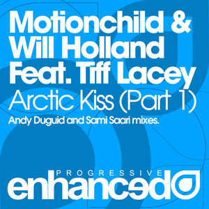Arctic Kiss (Sami Saari Remix)