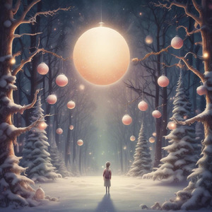 クリスマスの魔法