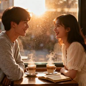 慢时光里的心跳 伴奏