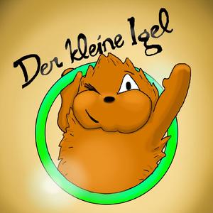 Der kleine Igel