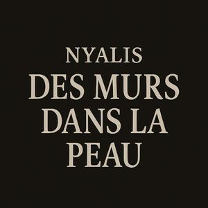 Des murs dans la peau