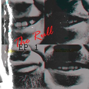 Белыми нитками