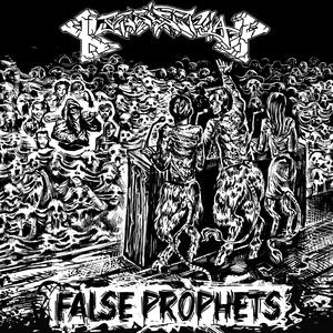 False Prophets (feat. RYKER'S)